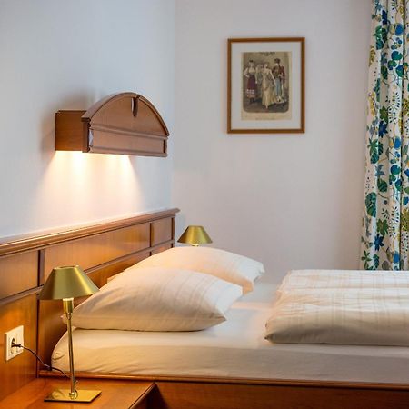 Landhotel Post Ebensee Am Traunsee ***S Экстерьер фото