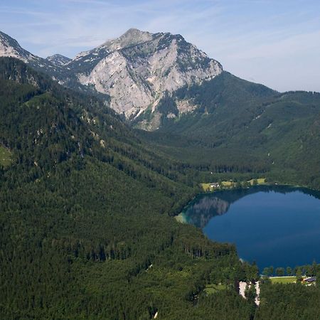 Landhotel Post Ebensee Am Traunsee ***S Экстерьер фото